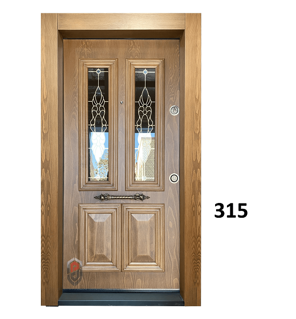 درب ضد سرقت کد 315