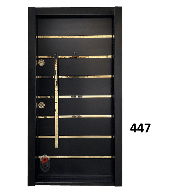 درب ضد سرقت کد 447